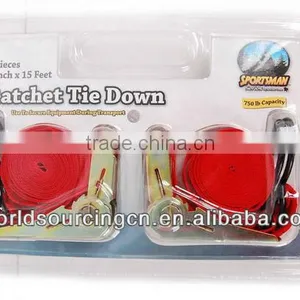 RATCHET TIE DOWN thumbnail-1