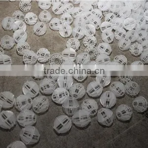 1 Inch Plastic Ball Hollow Ball Used in Water Treatment thumbnail-2