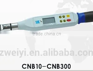 CNB SERIES OF DIGITAL TORQUE WRENCH thumbnail-2