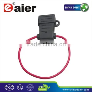 F112-C Ato Fuse Holder Maxi Blade Fuse thumbnail-1
