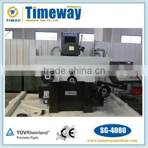 Rectificadora / Saddle Moving Surface Grinding Machine / Surface Grinder thumbnail-1