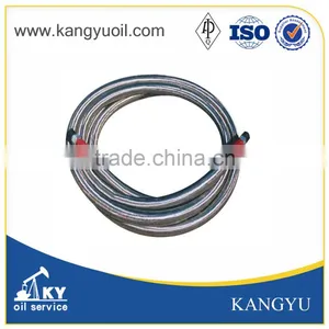 API Spec16D BOP Control Line GNG High Pressure Fire Resistant Hose thumbnail-1