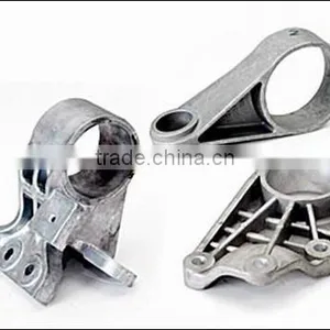 Customized Drawing Aluminum Die Casting Parts,Factory Price OEM Aluminum Die Casting Parts thumbnail-2