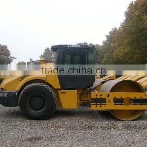 LSS2102-2 2015 Factory Suypply Diesel Road Roller Construction Machine thumbnail-2