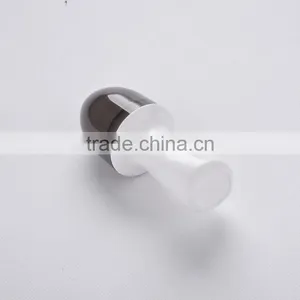 High Quality Plastic Empty Roll on Deodorant Packaging thumbnail-6