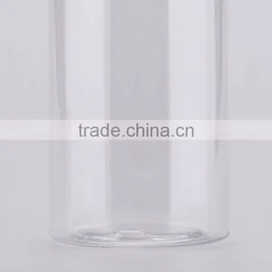 Squat Cylinder PET Bottle 200ml thumbnail-5