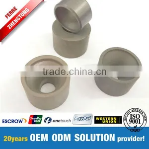 YG6X,YG15,YG8 Abrasive Nozzle thumbnail-1