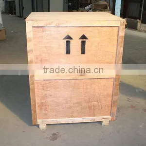 YLD-1A Horizontal Single Plane Fan Balancing Machine thumbnail-6