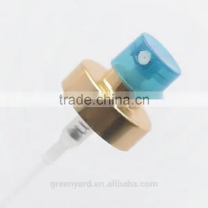 Perfume Spray Cap,aluminium 24/400 thumbnail-1