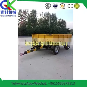 2016 Container Flat Car for Sale thumbnail-4