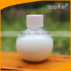 2oz Tiny Ball Shape Plastic Bottle 20mm Cap thumbnail-4