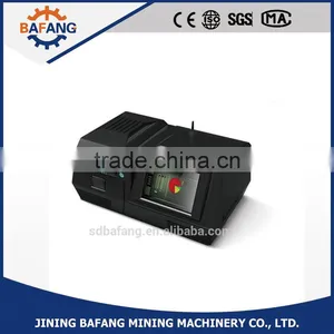 Chea Pprice XRF Electronic Gold Density Testers/ Gold Testing Equipment(EXF9600) for Sale thumbnail-4