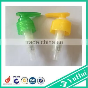 Hand Soap Dispenser Plastic Cream Lotion Pump Liquid Lotion Pump thumbnail-6