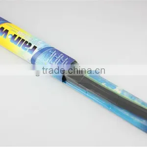 Frameless Car Wiper Blade Windshield thumbnail-3