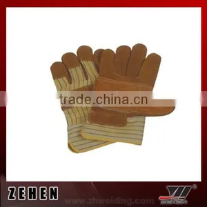 WORKING GLOVE thumbnail-1