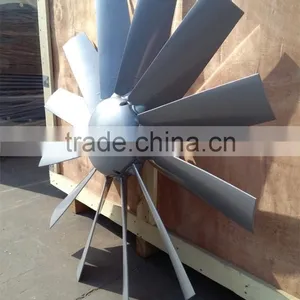 Axial Impeller thumbnail-6
