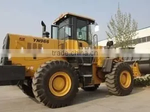 YN966 Wheel Loader Shan Dong Yineng China OEM Supplier thumbnail-1