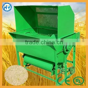 Neweset Mini Thresher for Wheat thumbnail-3