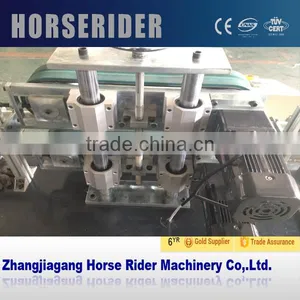New Technology and High Output Telescopic Tube Extruding Machine thumbnail-1