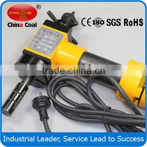 TCM-150 Spray Gun Washer /Cold Beveling Machine thumbnail-6