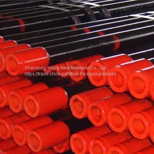 OCTG API 5L/ API 5CT Seamless Steel Pipe thumbnail-1