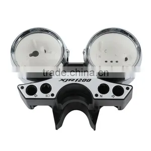 Speedometer Cover Speedo Gauge For Yamaha XJR1200 XJR 1200 1993-1998 94 95 96 97 thumbnail-1