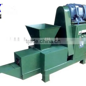 Charcoal Briquette Machine thumbnail-3