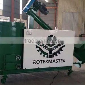 Industrial Wood Burner /wood Chips Pellets Burner thumbnail-5