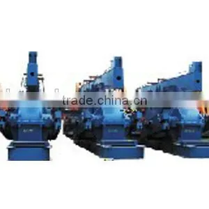 CYJH Special Drilling Rig Gearbox for Pumping Unit thumbnail-5