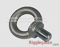 EYE SCREW DIN 580 Rigging Hardware thumbnail-4