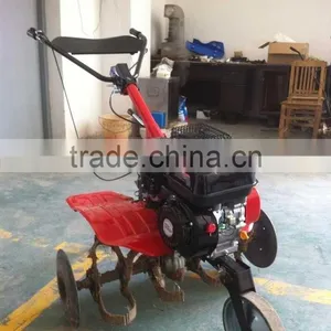 Agriculture Tractor 6.5HP Engine thumbnail-4
