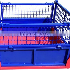 Waterproof Foldable Storage Containers thumbnail-1