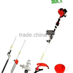 5 Inch 1 Brush Cutter /chain Saw/water Pump thumbnail-1