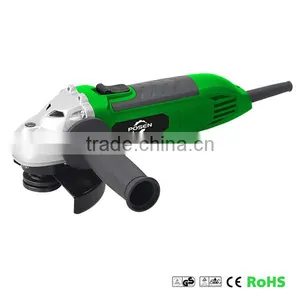 710W 115/125MM Electric Angle Grinder thumbnail-1