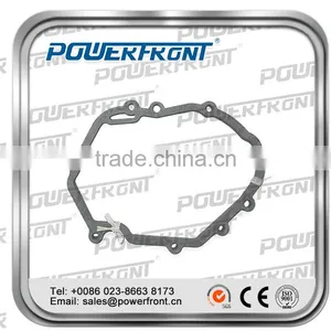 Small Engine Parts Crankscase Cover Gasket 1P65FA thumbnail-1