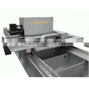 Rectangular Billet Marking Machine thumbnail-1