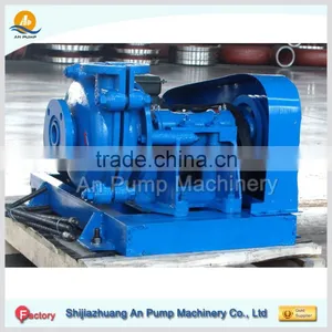 ce Three Phase Induction Motor Slurry Pump thumbnail-1