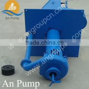 Vertical Shaft Centrifgual Sump Pump thumbnail-1