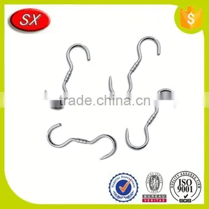 Custom Swivel Hooks Stainless Steel Hooks thumbnail-1