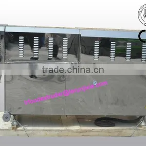 Excellent Performance Snacks Food Machine With CE thumbnail-1