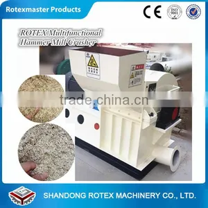 Small Hammer Mill Mini Feed Grinder thumbnail-2