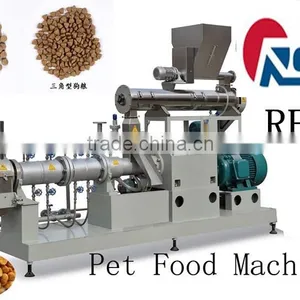 Various Types for Making Dog Food thumbnail-1