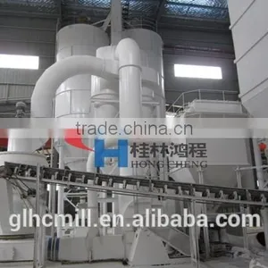Hongcheng High Efficiency HLM Grinding Machine / Coal Powder / Coal Mill / Clinker / Slag / Coal Mill thumbnail-4