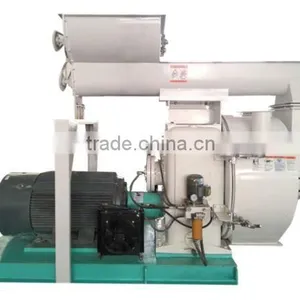 2016 Wholesale Wood Pellet Mills Making Line thumbnail-3