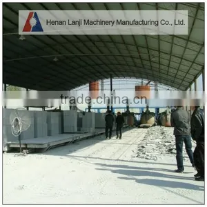 2015 Manufacturer Direct Selling AAC Block Plant Line With Low Price thumbnail-2