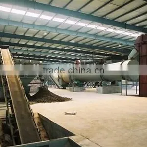 Mining Use Rotary Drum Dryer, Mining Rotary Dryer thumbnail-1