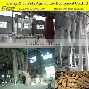 Labor Saving Automatic Yam Grinding Machine For Sale thumbnail-4