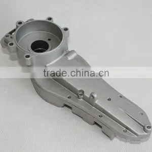 7510 Single Blade Hedge Trimmer Gear Box Gear Case Gearbox thumbnail-3