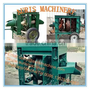 Wood Debarker Machine, Log Debarker Machine on Hot Sales thumbnail-1