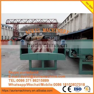 High Quality Wood Debarking Machine,Tree Bark Peeling Machine,Wood Log Debarker Machine on Sale thumbnail-2
